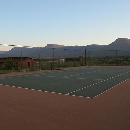 Bama Lodge Rietfontein Екстериор снимка