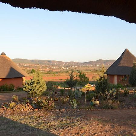 Bama Lodge Rietfontein Екстериор снимка