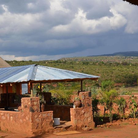 Bama Lodge Rietfontein Екстериор снимка