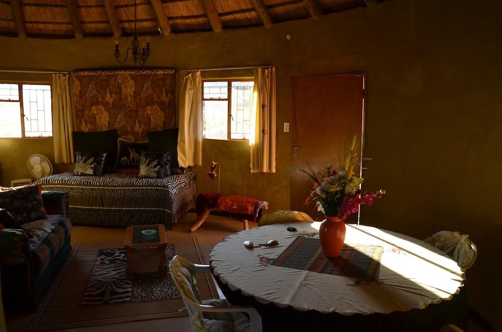 Bama Lodge Rietfontein Екстериор снимка