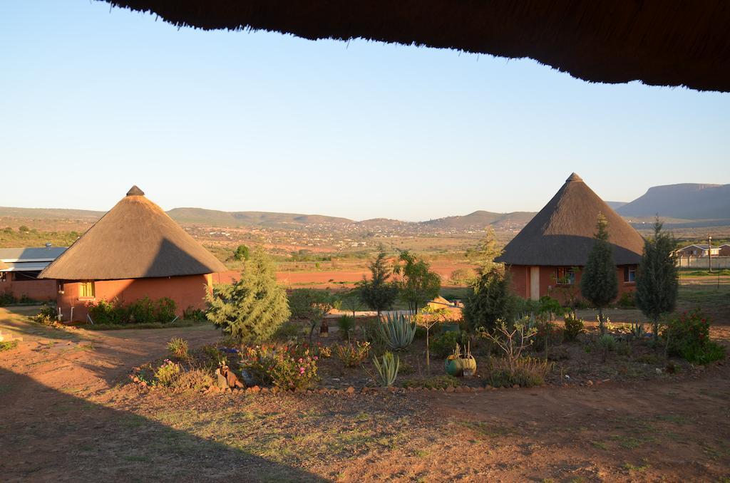 Bama Lodge Rietfontein Екстериор снимка