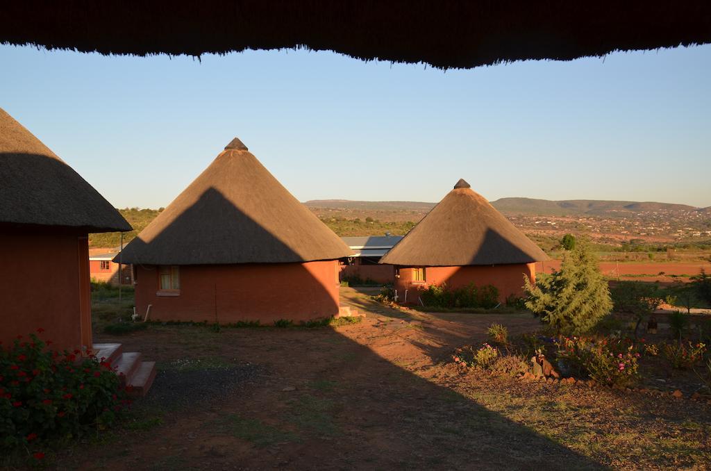 Bama Lodge Rietfontein Екстериор снимка