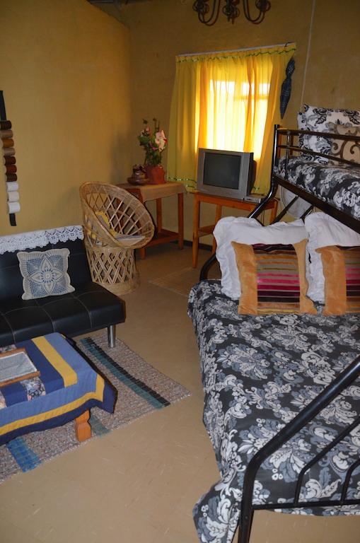 Bama Lodge Rietfontein Екстериор снимка