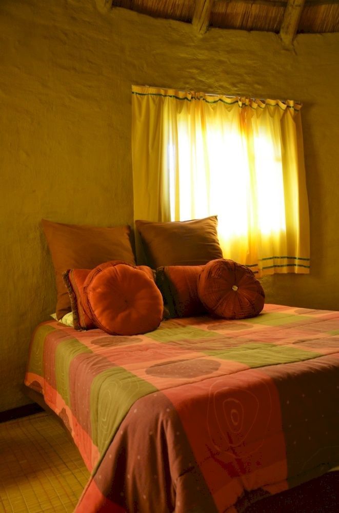 Bama Lodge Rietfontein Екстериор снимка