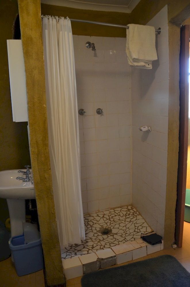 Bama Lodge Rietfontein Екстериор снимка