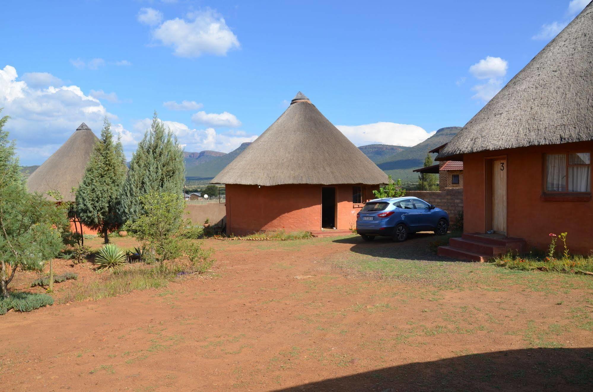 Bama Lodge Rietfontein Екстериор снимка
